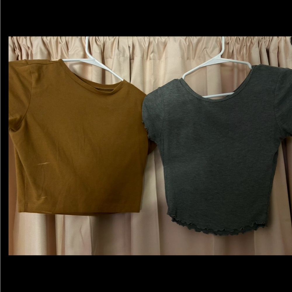 Shirt Bundle